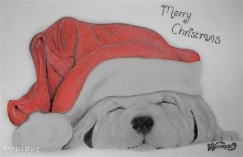 cute christmas pictures to draw|realistic cute christmas drawings.